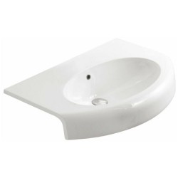 Раковина Globo Bowl+ BP081