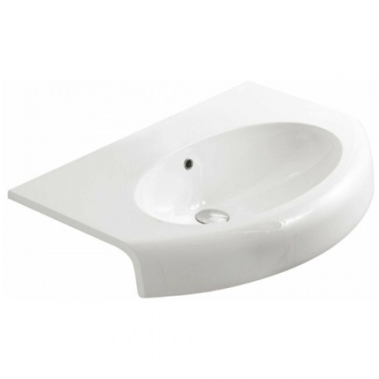 Раковина Globo Bowl+ BP081 Staron