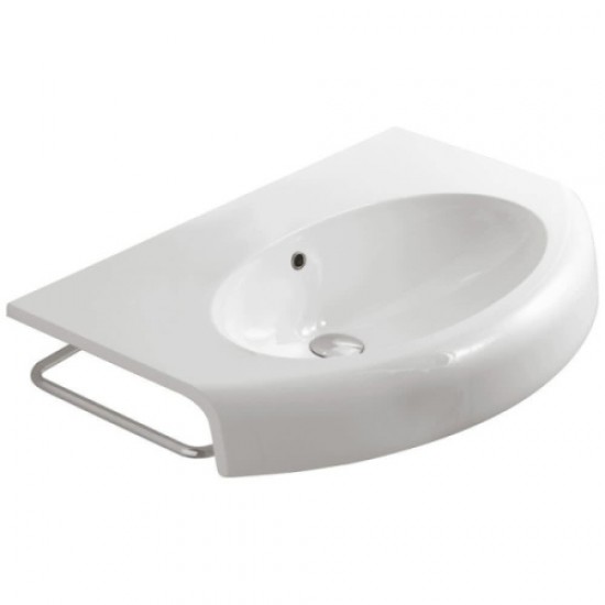 Раковина Globo Bowl+ BP081 Staron