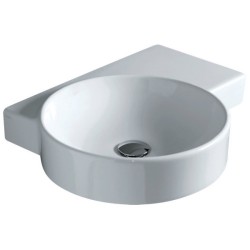 Раковина со столешницей Simas Flow FL 04