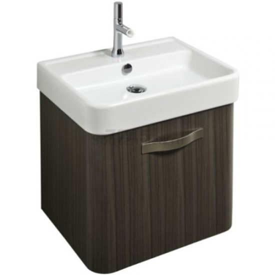 Раковина подвесная, цвет белый, Jacob Delafon REPLAY