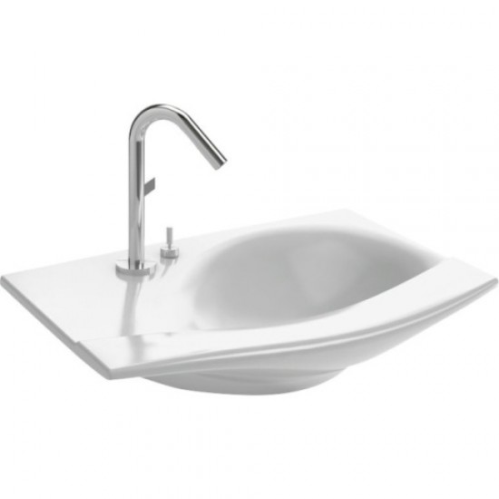 Раковина Jacob Delafon Stillness E1300-00 Staron