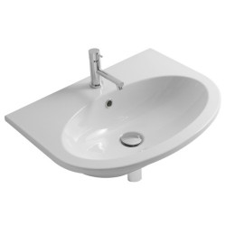 Раковина Globo 4all MD060 MD060.BI