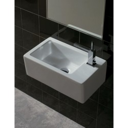 Раковина Globo Classic SA012