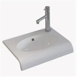 Раковина Globo Bowl+ BP040