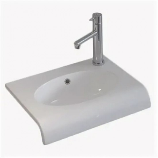 Раковина Globo Bowl+ BP040 Staron