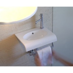 Раковина Globo Bowl+ BP040