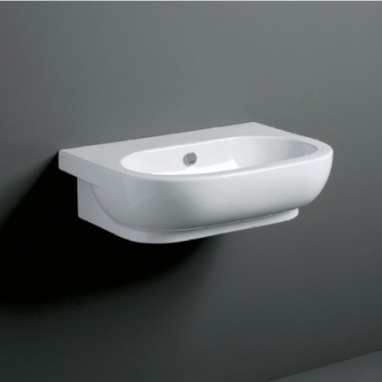 Раковина Simas E-line EL 11 Staron