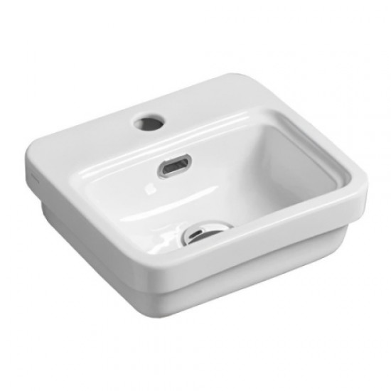 Раковина Simas Evolution EVO13 Staron