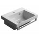 Раковина GSI Norm 8684 Staron