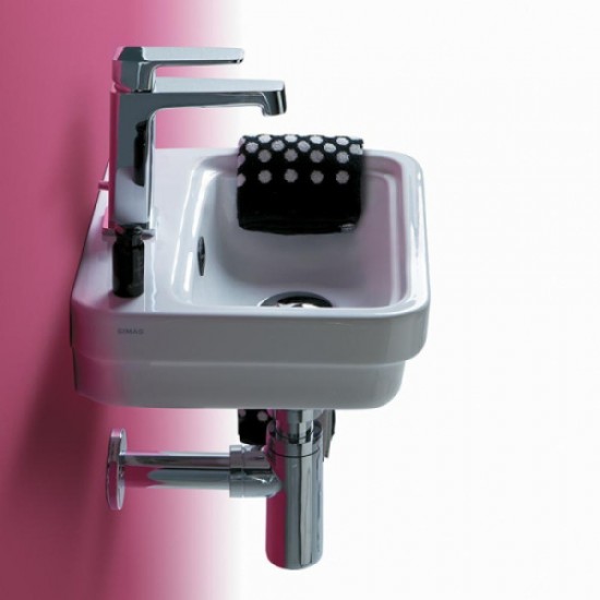 Раковина Simas Evolution EVO14 Staron