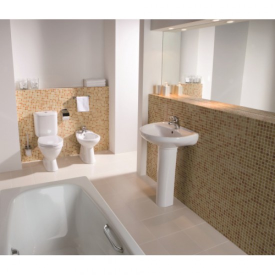 Раковина Jika Lyra Plus 8143840001041 Staron