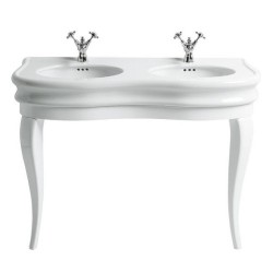 Раковина двойная Simas Lante LA12