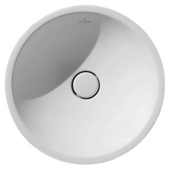 Раковина Villeroy & Boch Loop & Friends 5148 Staron
