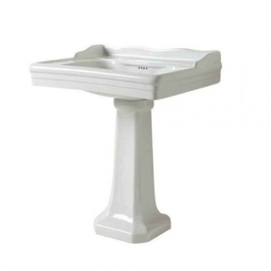 Раковина Azzurra Guinone GIU200 58