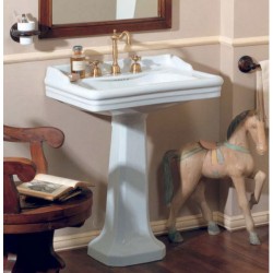 Раковина Azzurra Guinone GIU200 58