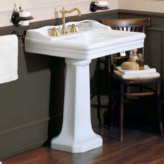 Раковина Azzurra Guinone GIU200 58