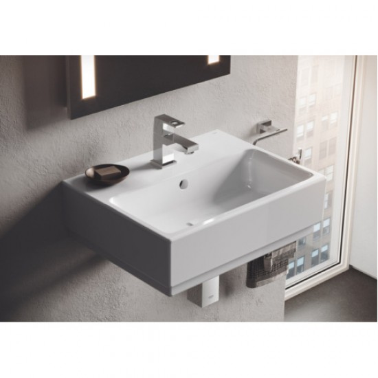 Раковина Grohe Cube Ceramic 3948300H Staron