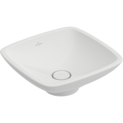 Раковина накладная Villeroy & Boch Loop & Friends 514910