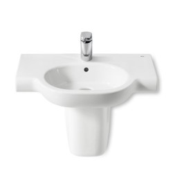 Раковина Roca Meridian-N 327240000