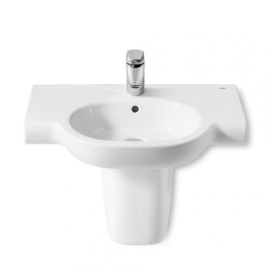 Раковина Roca Meridian-N 327240000 Staron