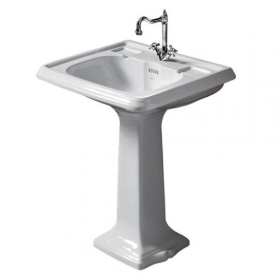 Раковина Simas Arcade AR 844 Staron