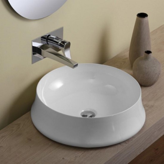 Раковина Simas Lavabi d’arredo SH01 Staron