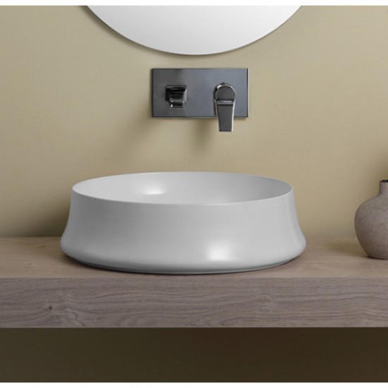 Раковина Simas Lavabi d’arredo SH01 Staron