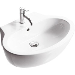 Раковина Simas LFT Spazio LFT 24