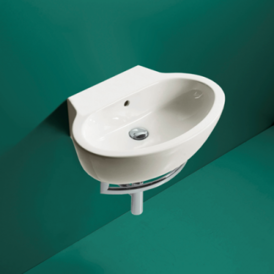 Раковина Simas LFT Spazio LFT 24 Staron