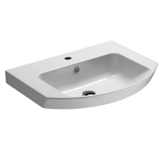 Раковина GSI Modo 7732 Staron