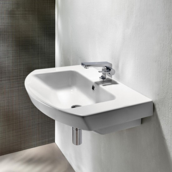 Раковина GSI Modo 7732 Staron