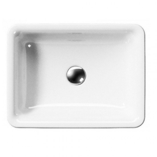 Раковина накладная GSI Sand 9082 Staron