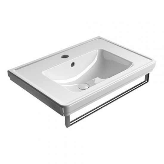 Раковина GSI Classic 8787 Staron