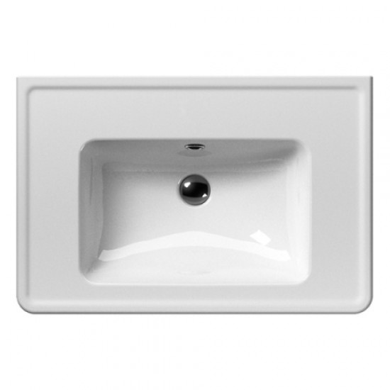 Раковина GSI Classic 8787 Staron