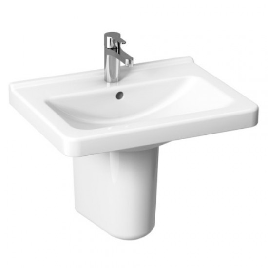 Раковина Jika Cubito 810424 Staron