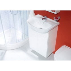 Раковина полувстраиваемая сверху Jika Lyra Plus 8133820001041