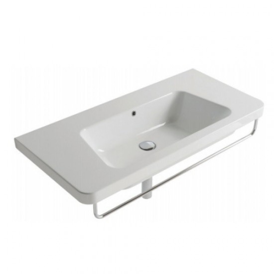 Раковина Globo Grace GR100 Staron