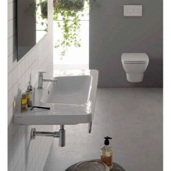 Раковина Globo Grace GR100 Staron