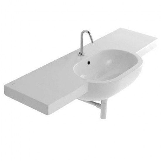 Раковина Globo Bowl SC025 Staron