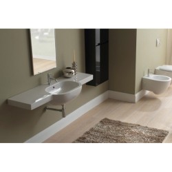 Раковина Globo Bowl SC025