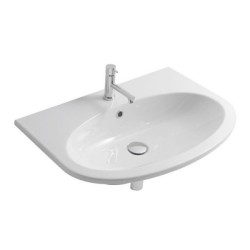 Раковина Globo 4all MD070 MD070.BI