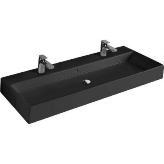 Раковина двойная Villeroy & Boch Memento 5133C1, 5133C4 Staron