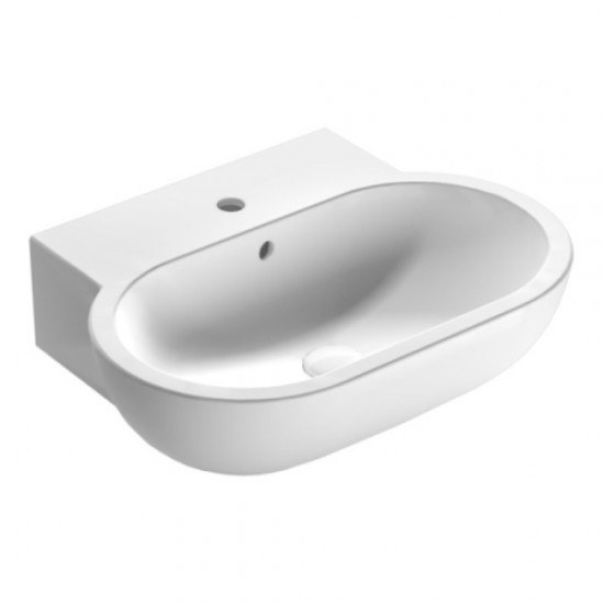 Раковина накладная Globo Bowl SC061 Staron