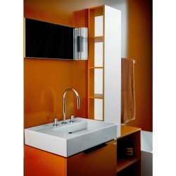 Раковина накладная Laufen Kartell 8.1033.4, 8.1033.5