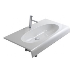 Раковина Globo Bowl+ BP100