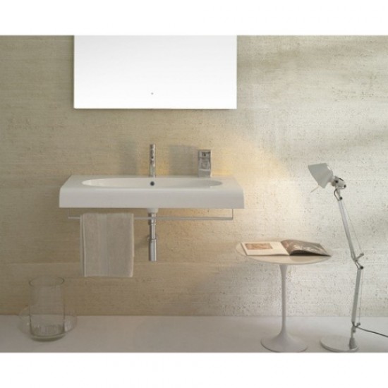 Раковина Globo Bowl+ BP100 Staron