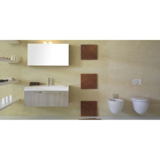 Раковина Globo Bowl+ BP100 Staron