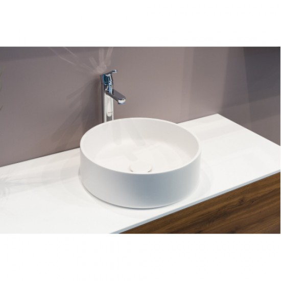 Раковина для ванной Balteco Alto Staron