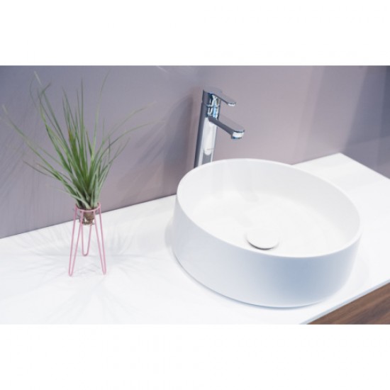 Раковина для ванной Balteco Alto Staron